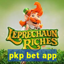 pkp bet app